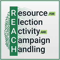 REACH Logo