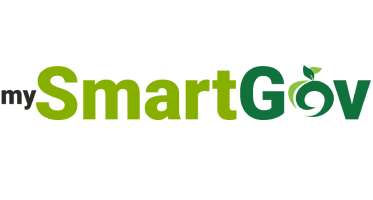 mySMARTGov logo