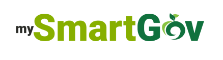 MySmartGOV Logo